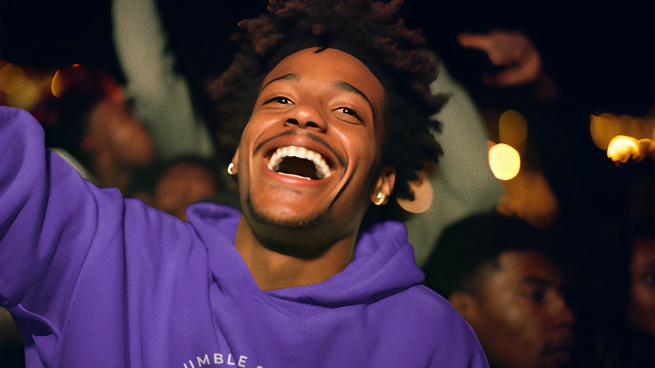 hoodie-mockup-featuring-an-ai-generated-cheerful-man-having-fun-at-a-concert-m35690 hoodie-mockup-featuring-an-ai-generated-cheerful-man-having-fun-at-a-concert-m35690