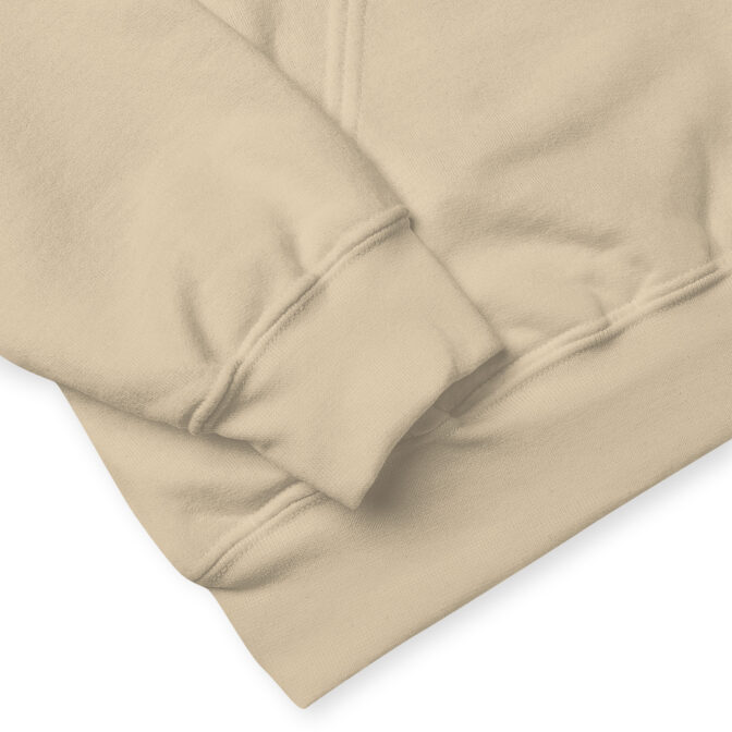 HSA TAN HOODIE - Image 4