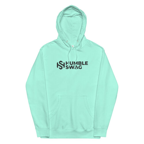 HSA  COOL MINT MIDWEIGHT HOODIE